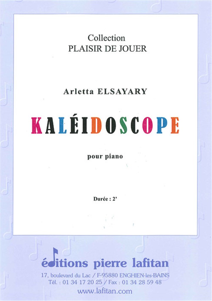 Kaléidoscope